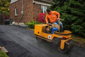 Castle Hills, TX Driveway Paving Services Company